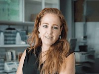 פרופ' יפעת מרבל / צילום: כפיר זיו