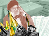 צילומים: AP (Hassan Ammar, Bilal Hussein), אילוסטרציה: טלי בוגדנובסקי