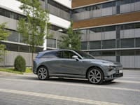 XPENG G9 RWD / צילום: יח''צ