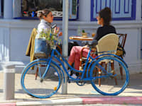 באיזו עיר בישראל יש הכי הרבה רחובות הקרויים על שם נשים? / צילום: Shutterstock