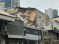 הבניין שקרס. כשלים בבנייה ובתחזוקה / צילום: לפי סעיף 27 א'