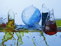 מצב המדע / צילום: כפיר זיו