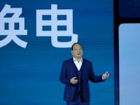 רובין זנג / צילום: ap, Ng Han Guan