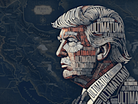 מה פירוש המילה הלטינית אולטימטום? / צילום: GEMINI-AI