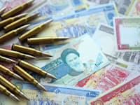 משטר האייתולות מצא לעצמו דרך לעקוף את הסנקציות / צילום: Shutterstock