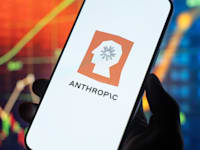 אנתרופיק / צילום: Shutterstock