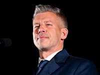 פיטר מדיאר / צילום: ap, Denes Erdos