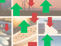 השפעות המלחמה על נכסי התשתיות / אילוסטרציה: Shutterstock