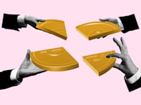 איך רושמים רווחיות חריגה בלי להגדיל את ההכנסות / צילום: Shutterstock