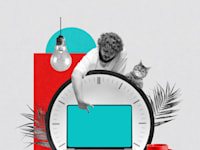 מה היה דף האינטרנט העברי הראשון? / צילום: Shutterstock