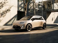 קומפקטי חשמלי של GAC / צילום: יח''צ