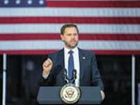 סגן הנשיא ג'יי די ואנס / צילום: Shutterstock