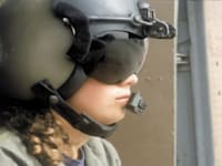 רס''ר קרן טנדלר ז''ל / צילום: פרטי