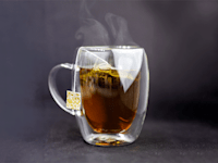 בשוק שנשלט בידי מונופול: חברת התה ממגדל העמק שנכנסת למגרש של הגדולים / צילום: באדיבות סרמוני טי