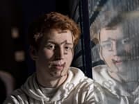 בנג'מין ברנדג' / צילום: הוול סטריט ג'ורנל