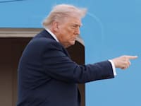 דונלד טראמפ, נשיא ארה''ב / צילום: ap, Luis M. Alvarez