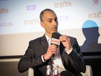 עמית גל, הממונה על שוק ההון / צילום: שלומי יוסף