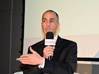 עמית גל, הממונה על שוק ההון, ברנס ההשקעות של גלובס / צילום: תמר מצפי