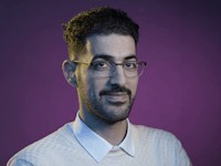 חסן עבאסי / צילום: יונתן בלום