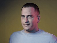 כארים כנעאן / צילום: יונתן בלום