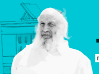מיכאל סטרוד / צילום:  אידל סטרוד
