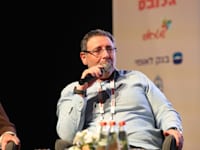 צחי אבו, מנכ''ל ובעלים קבוצת אבו / צילום: שלומי יוסף