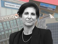 הממונה על התחרות, עו''ד מיכל כהן / צילום: כדיה לוי