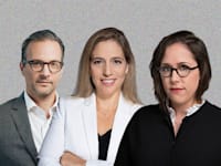 שני וייס, אפרת כהן, יניב אהרונוביץ' / צילום: יהונתן בלום, רמי זרנגר, תמי בר שי
