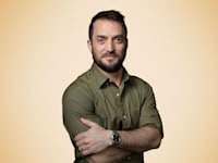 תמיר מנדובסקי / צילום: יונתן בלום