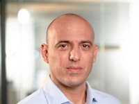 צביקה מנס, מנכ''ל ברק לאומי חתמים