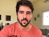 יובל וילנר / צילום: צילום מסך יוטיוב