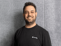 בן קליגר / צילום: אייל טואג