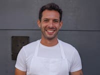 רז רהב / צילום: חיים יוסף