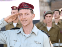 רס''ן איתמר ספיר ז''ל / צילום: דובר צה''ל