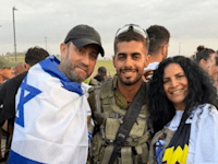 סמל נהוראי לייזר ז''ל / צילום: לפי סעיף 27 א'