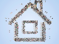 פירוק קבוצת רכישה / צילום: Shutterstock