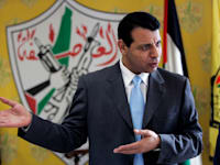 מוחמד דחלאן / צילום: ap, Majdi Mohammed