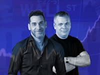 אבישי אברהמי ותומר וינגרטן / צילום: אלן צצקין, יח''צ