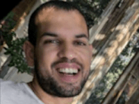 סרן ד''ר אורי יוסף סילבסטר ז''ל / צילום: דובר צה''ל
