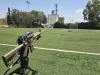 מערכת הבלאק רייבן של חברת רובל / צילום: רובל חדשנות