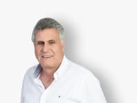 אלי וילצ'יק / צילום: גדי סיארה