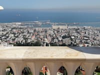 חיפה. רכשו את הקרקע במטרה לבנות דירות נופש / צילום: Shutterstock