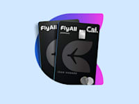 כרטיס FlyAll של כאל / צילום: יח''צ כאל