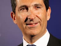 פטריק דרהי, הבעלים של אלטיס (ארכיון) / צילום: ap, Thibault Camus