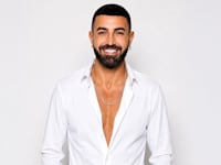חיים זגורי / צילום: יח''צ
