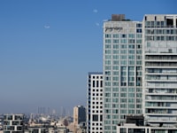 יירוטים של טילים / צילום: Ohad Zwigenberg