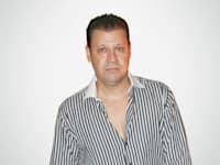עגיב רפי / צילום: רוני שיצר