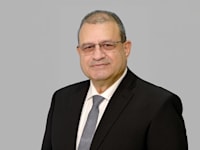 קובי זריהן, הממונה על הרשות להגנת הצרכן / צילום: הרשות להגנת הצרכן