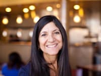 ד''ר ג'ורג'ה ליפ / צילום: באדיבות המצולמת