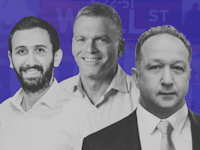 עדי צפדיה, נדב צפריר ודן ברמי / צילום: גילת, מנש כהן, יח''צ